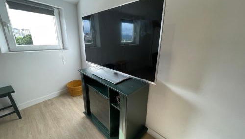 Céntrico estudio muralla romana - Foto 5