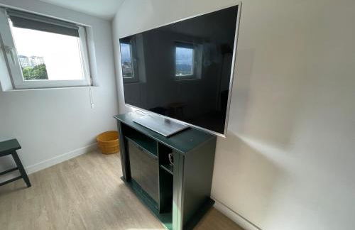 Céntrico estudio muralla romana - Foto 5