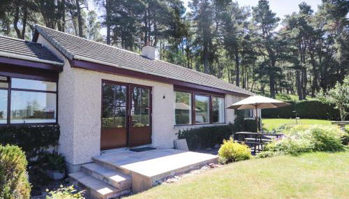 Culreach Lodge - Foto 2