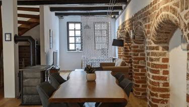 BacksteinFlair - LüneMitte - Photo 2