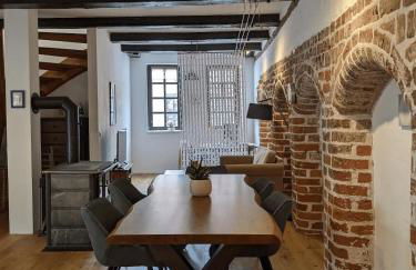 BacksteinFlair - LüneMitte - Foto 2