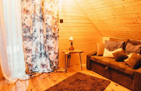 Gwiazda Północy Gołdap Dom na Wynajem - Foto 11