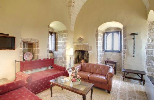 Tenuta Monacelli Lecce - Foto 70