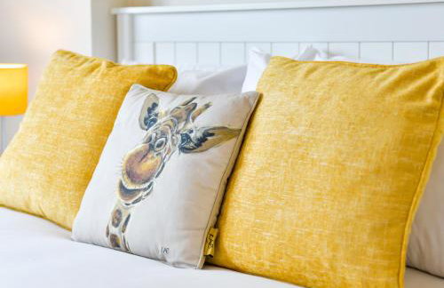 Swansea Marina - Sleeps 4 - Underground parking - Foto 8