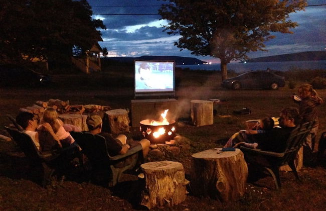 Villages of mountain Gap Cottages - Foto 52