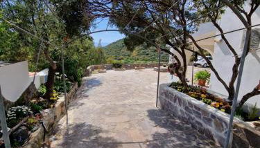 Villa Quattro Archi - Foto 4, Garden, Garden view