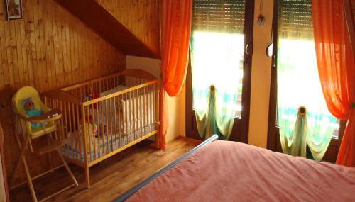 Gîte with views of the Vosges Mountains - Foto 5