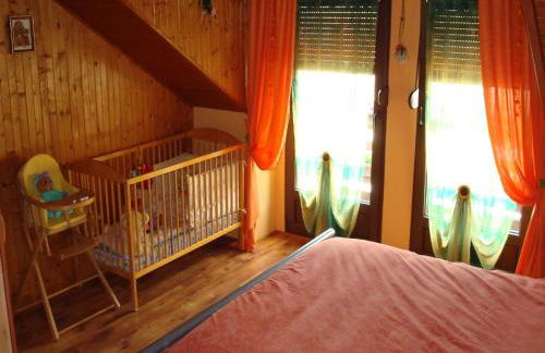 Gîte with views of the Vosges Mountains - Foto 5