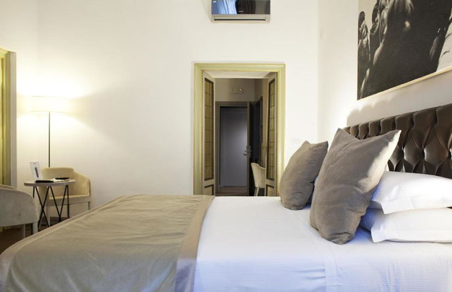 Piazza Farnese Luxury Suites - Photo 18