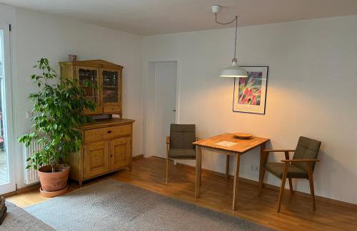 Gemütliche Ferienwohnung im alten Ortskern von Tüllingen - Foto 3