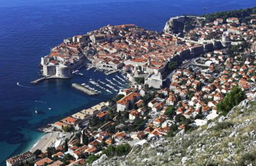 Luxury Panorama Villa Dia - Foto 86