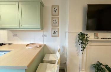 Flat in Lundin Links - Foto 20