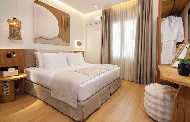 Aegina Dream Suites - Foto 34