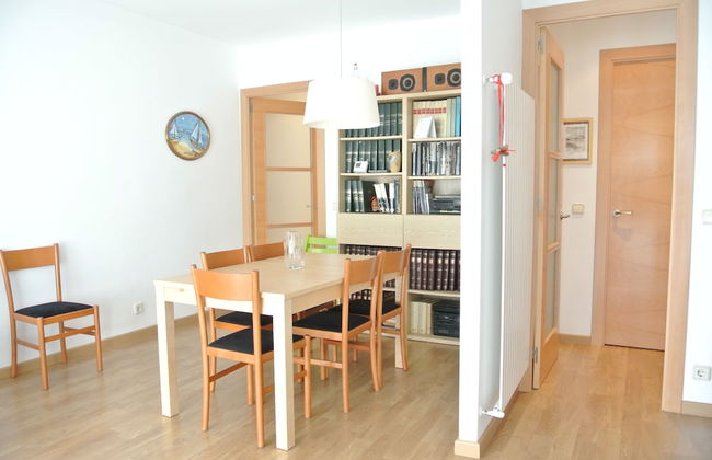 Aiguaneu Sa Marina - Foto 7