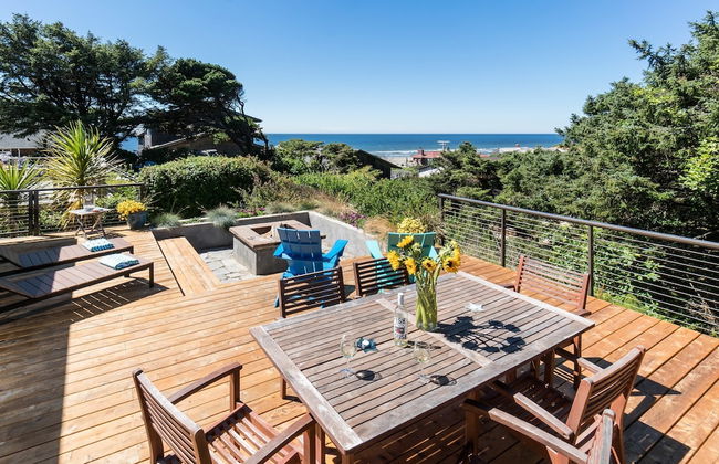 Rancho del Mar by Avantstay One Block From Beach - Foto 27