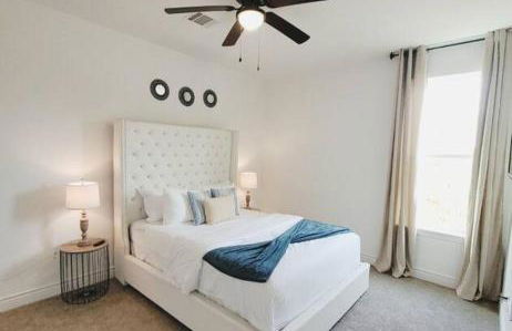Dream Stay-New Construction*Downtown*NRG*MedCtr - Photo 8