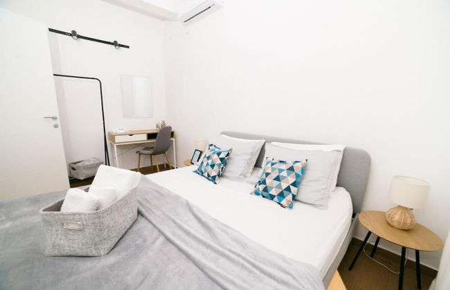 Penthouse Apartment With Panoramic Views - Photo 7