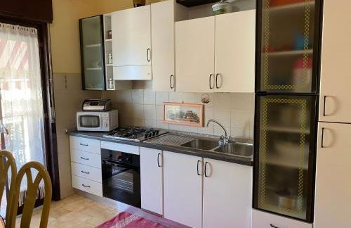 Apartment Wohnung an der Scala dei Turchi by Interhome - Foto 19