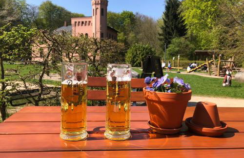 Ferienwohnung "Möwe" im Ferien-Resort Rügen - Foto 38