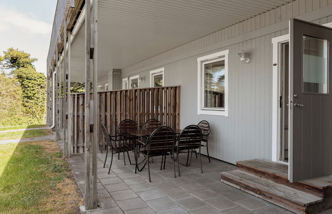 Visby Gustavsvik - Foto 24