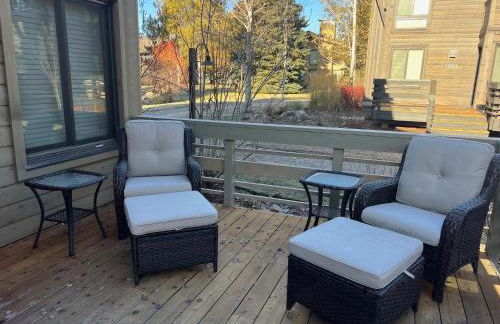 Creekside Condo 1335 - Foto 18