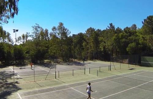 Villa de Charme 60 m2 Piscines Tennis Loisirs Inclus Residence Premiun Pierre et Vacances Les Restanques du Golfe de Saint Tropez - Foto 13