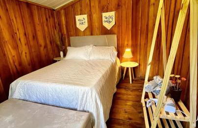 Chalé DoZé - Foto 11