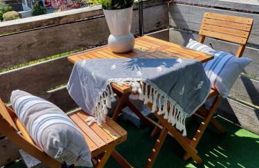 Steuerbordkajüte - Foto 9