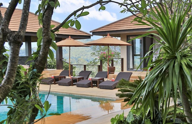 Baan Ling Noi Villa - Foto 36