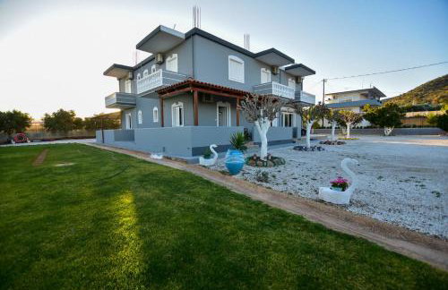 KOYNTOYRA ROOMS - Foto 43