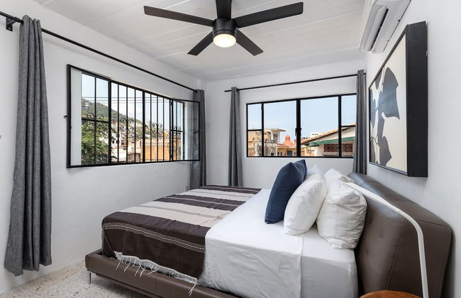 Cuale Condo Retreats - Foto 41