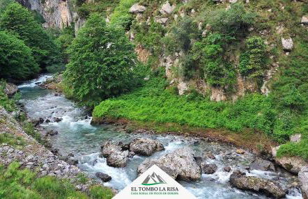 Casa Rural El Tombo la Risa - Foto 45