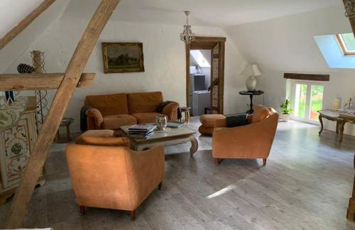 Maison au cœur du Perche - Foto 20