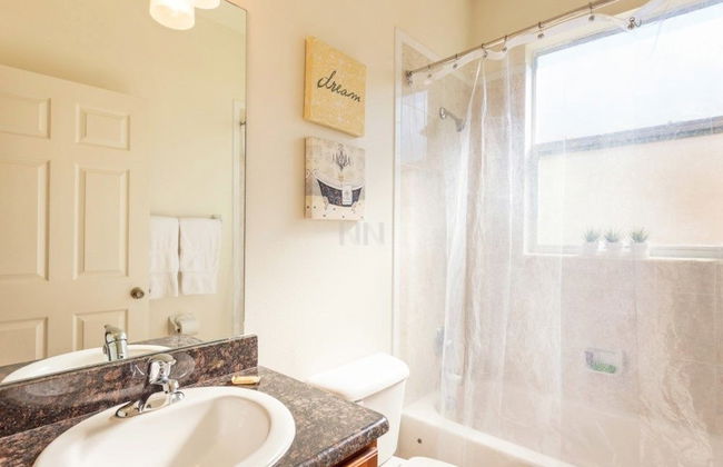 Fv51890 - Crystal Cove - 4 Bed 3 Baths Villa - Foto 8