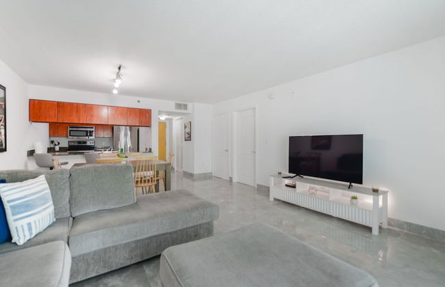 Amazing apartment in the Heart of Brickell - Foto 27