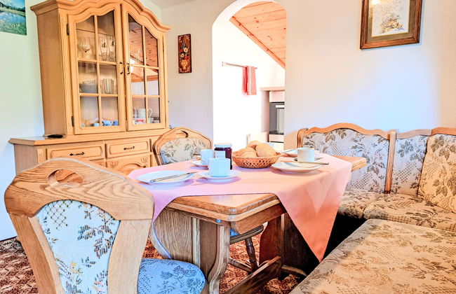 Fichtenblick App. 2 - Foto 9