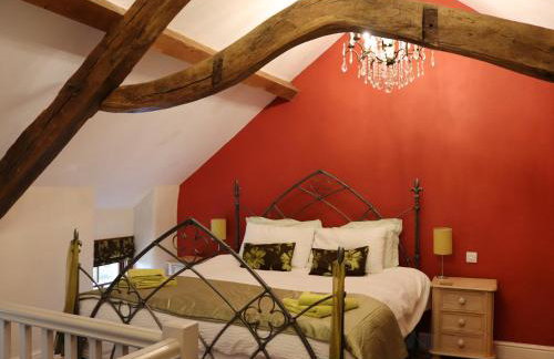 The Crog Loft - Uk45652 - Foto 11