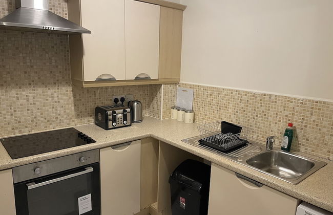 Paris Royal Paradise - Foto 15