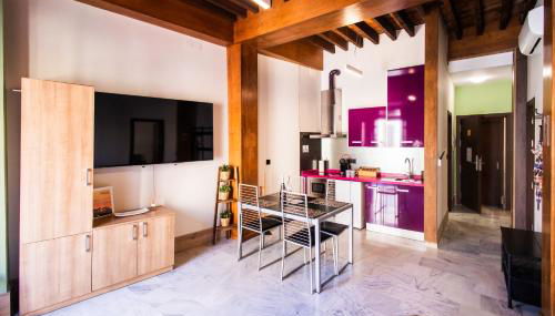 Apartamentos Reyes Católicos - Foto 4