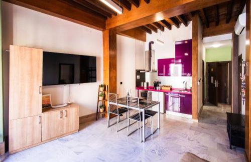 Apartamentos Reyes Católicos by Medina Living - Foto 18