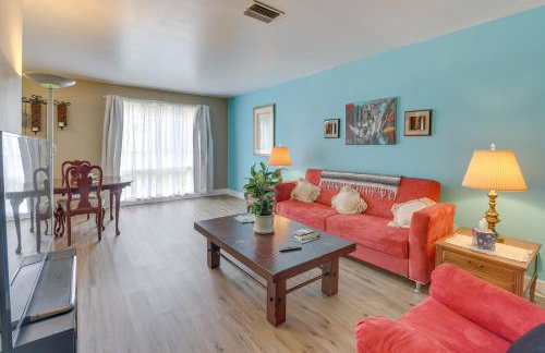 Montgomery Home in Garden District 2 Mi to Dtwn! - Foto 4