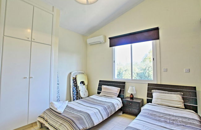 Villa Anthoulis in Latchi - Foto 13