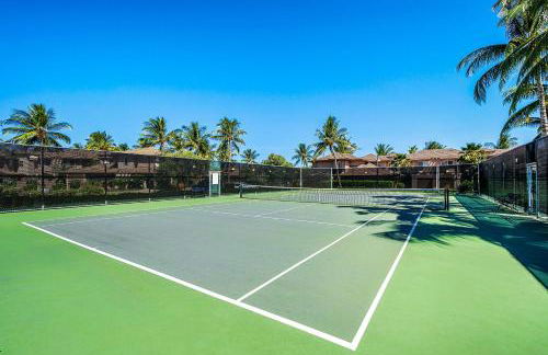 Colony Villas Waikoloa 301 - Foto 64