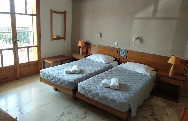 Orelia Pension - Foto 13