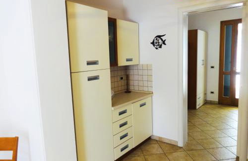 Casa Vacanza NUVOLA UNO piano terra - Foto 9