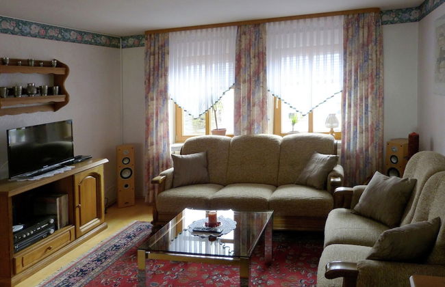 Wohnung in Densberg Nahe Kellerwald - Foto 15