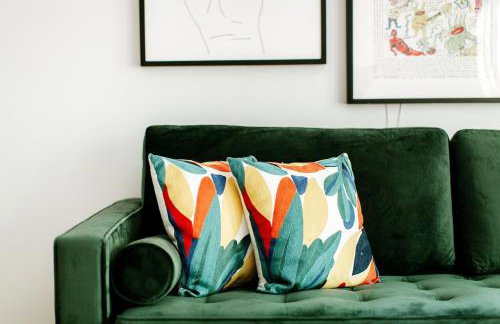 Neon Cool with Pool Clarksville by DT FREE PARKING - Foto 18