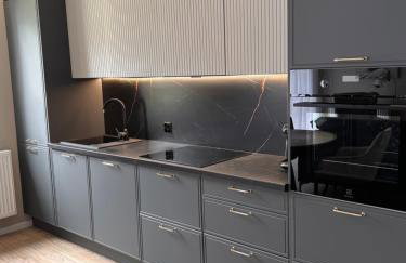 Apartament Symsar - Foto 24