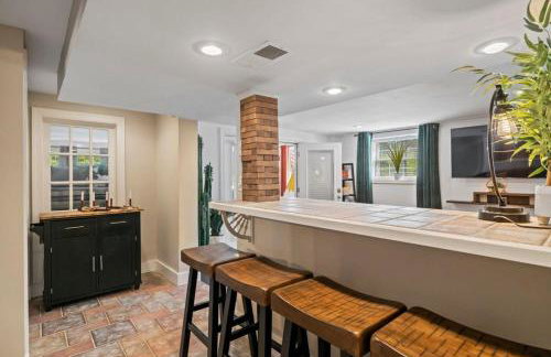 Wild West Pool Sportcourt Hot Tub Fire Pit - Foto 34