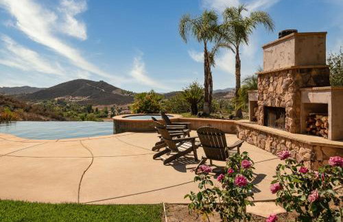 Vineyard View by Fieldtrip 8 Bd with Infinity Pool Hot Tub Games - Foto 4